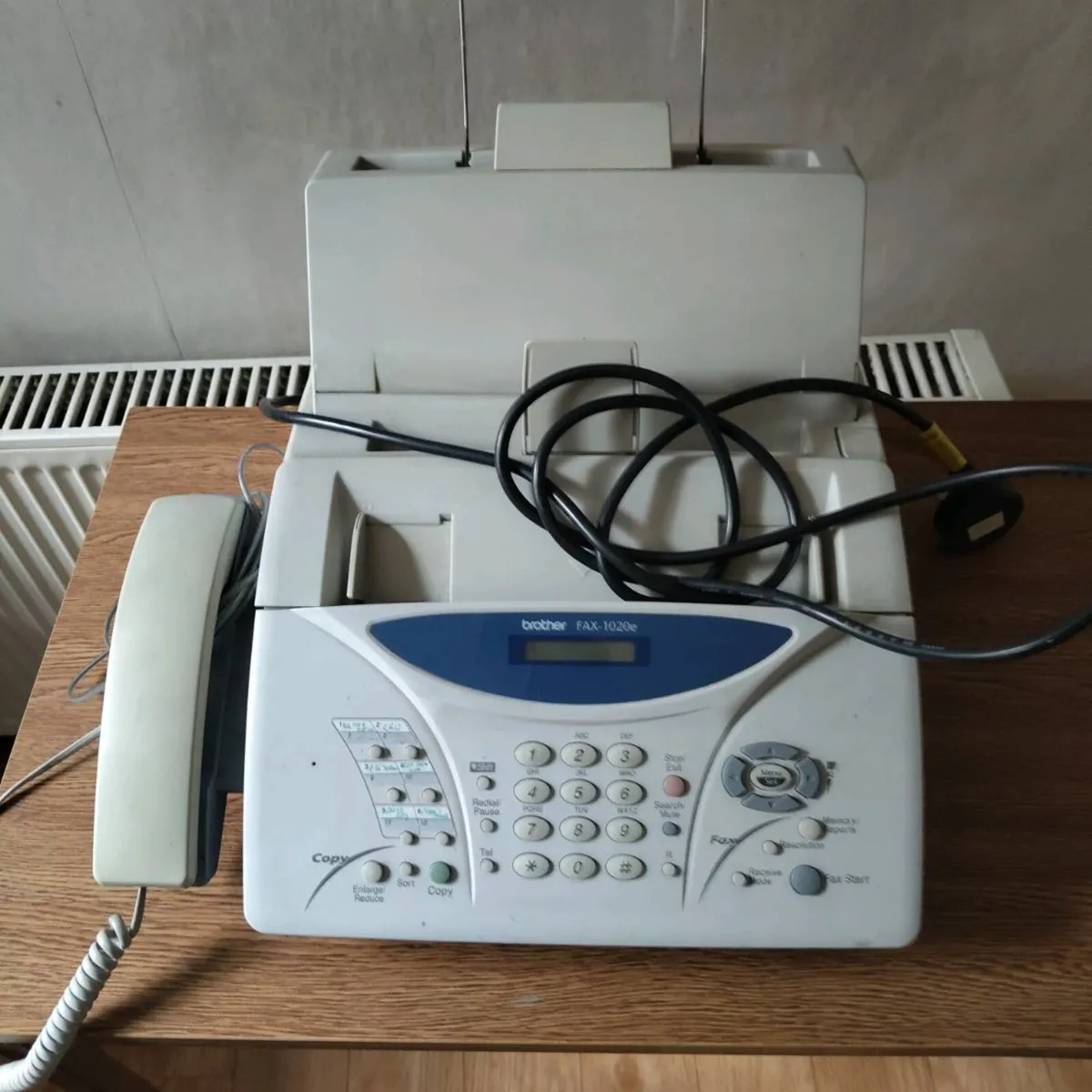 Fax Machine,and Copier - Image 2