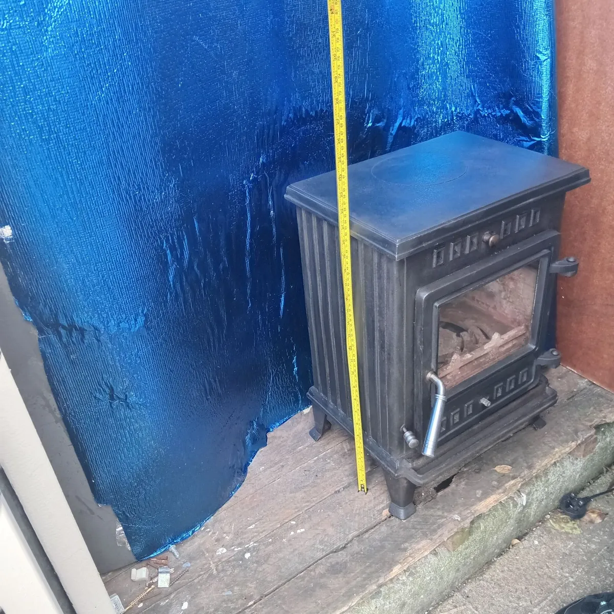 6kw stove - Image 4