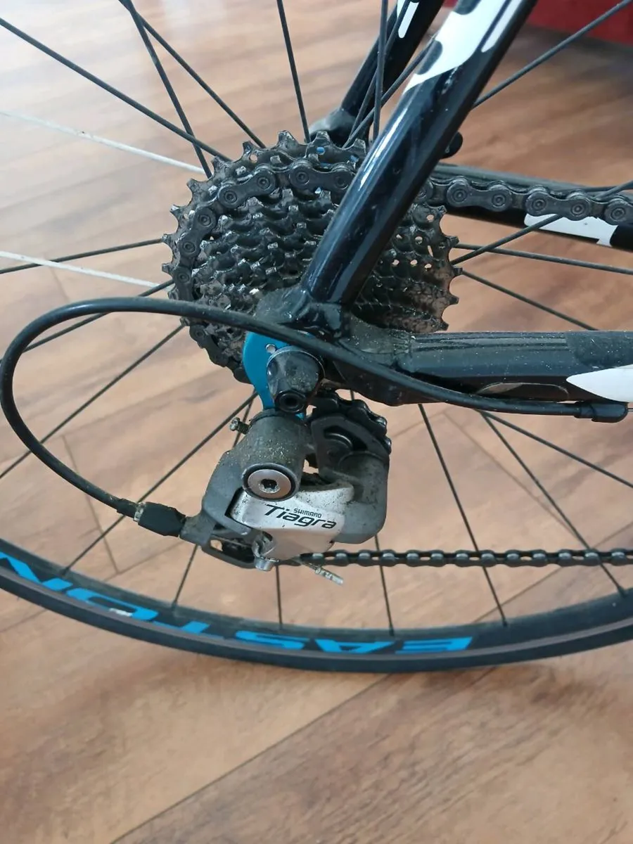 Cube Peleton - Image 4