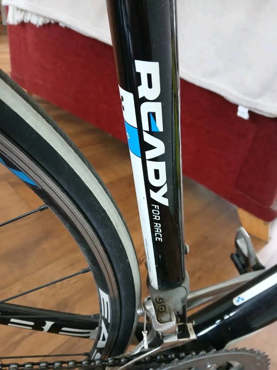 Cube Peleton - Image 3