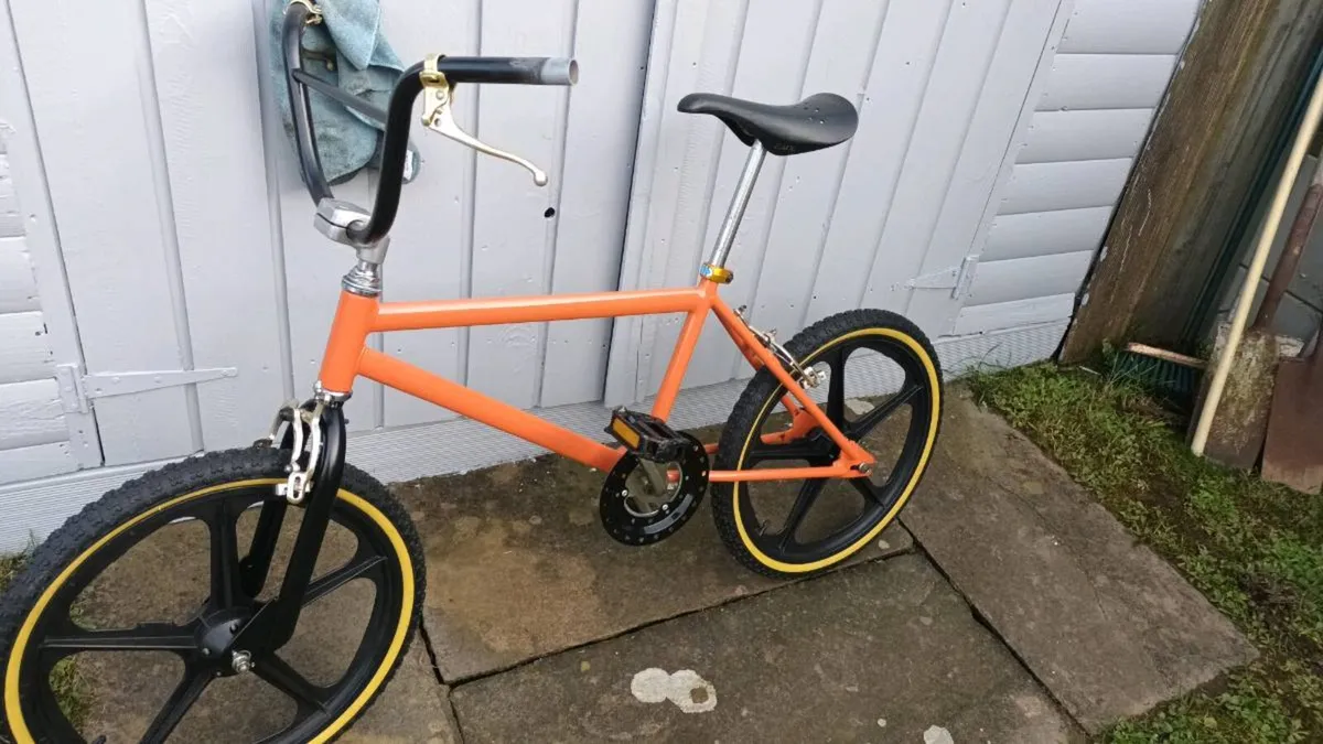 Raleigh Mag Styler