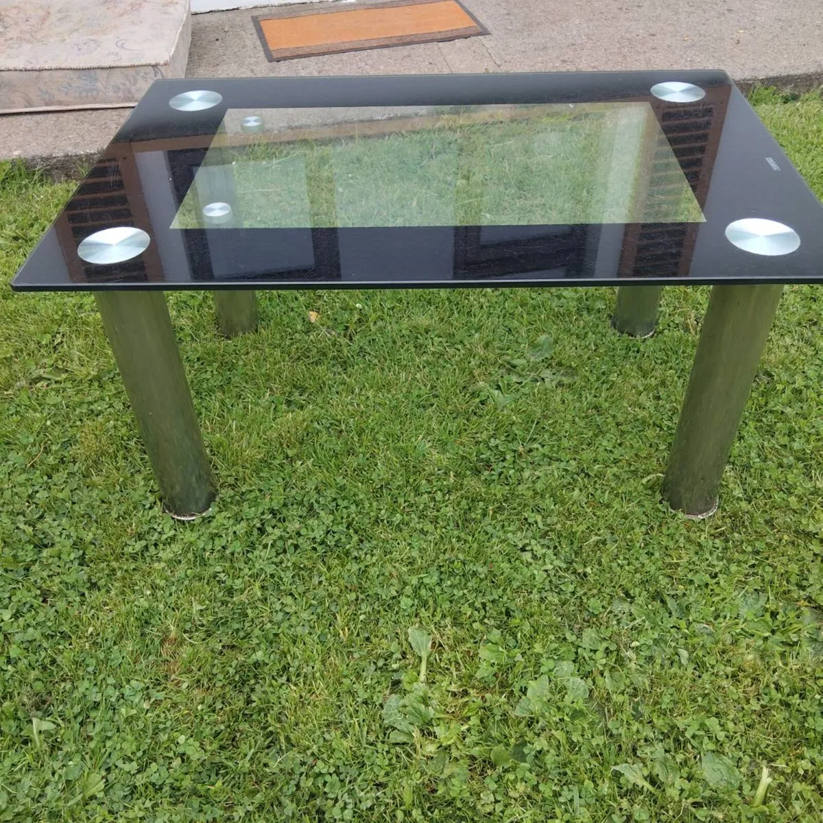 Coffee Table / TV Stand - Image 1