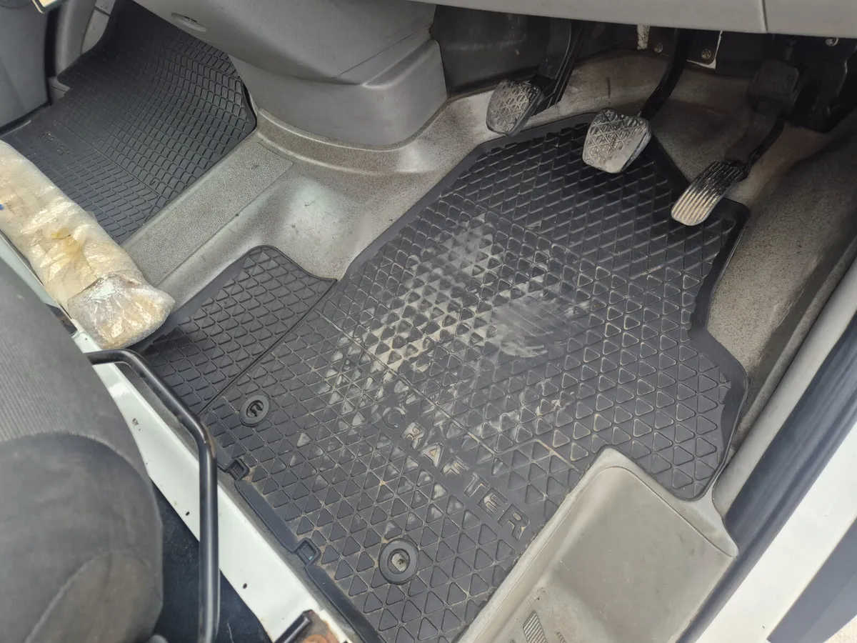 Volkswagen Crafter 2015 - Image 3
