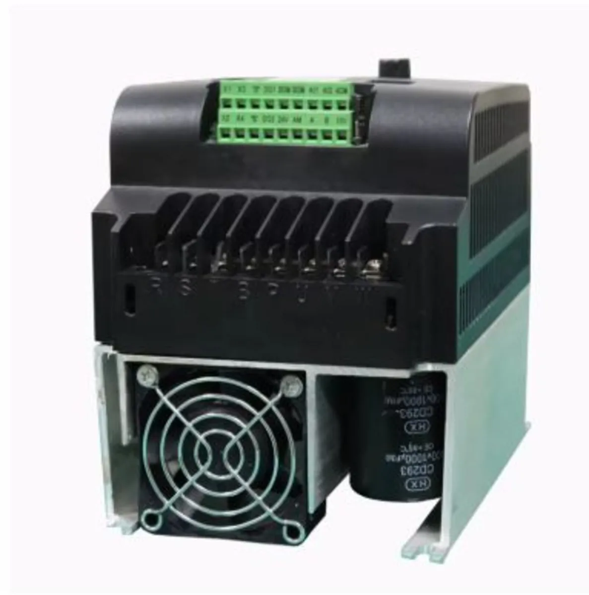 Inverter 5.5 KW VFD Drive 1PH 220V to 3PH 380V - Image 4