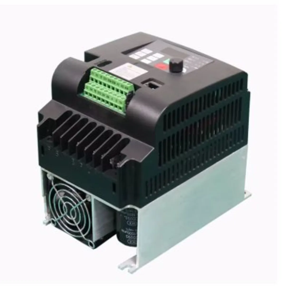 Inverter 5.5 KW VFD Drive 1PH 220V to 3PH 380V - Image 3