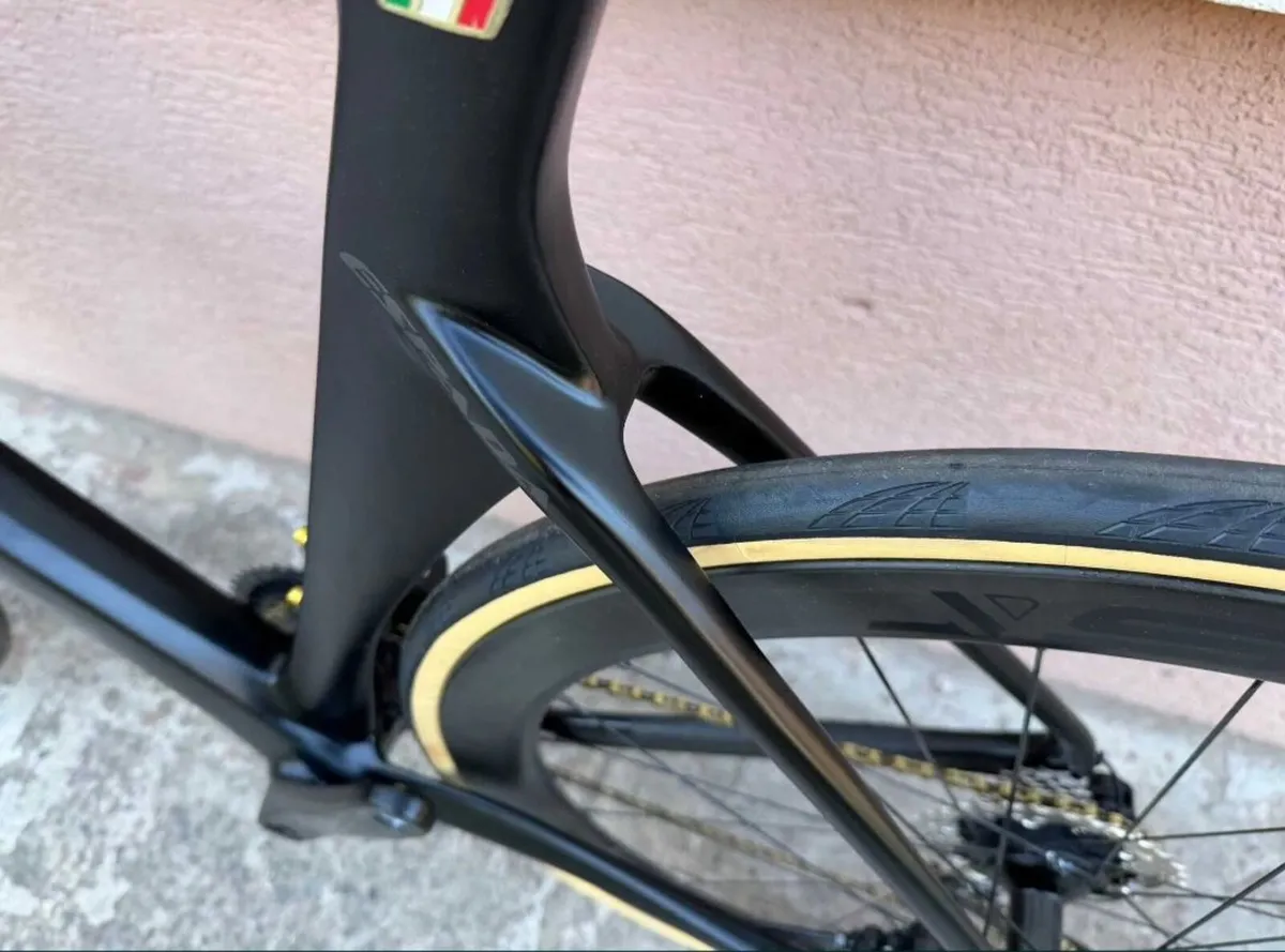 ESPADA Road bike,Shimano 105 Di2, 12s - Image 4