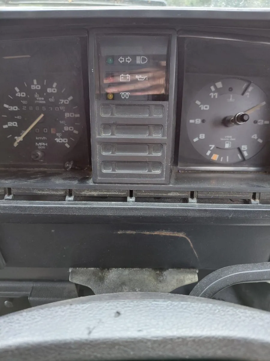 VW Camper T25 - Image 4