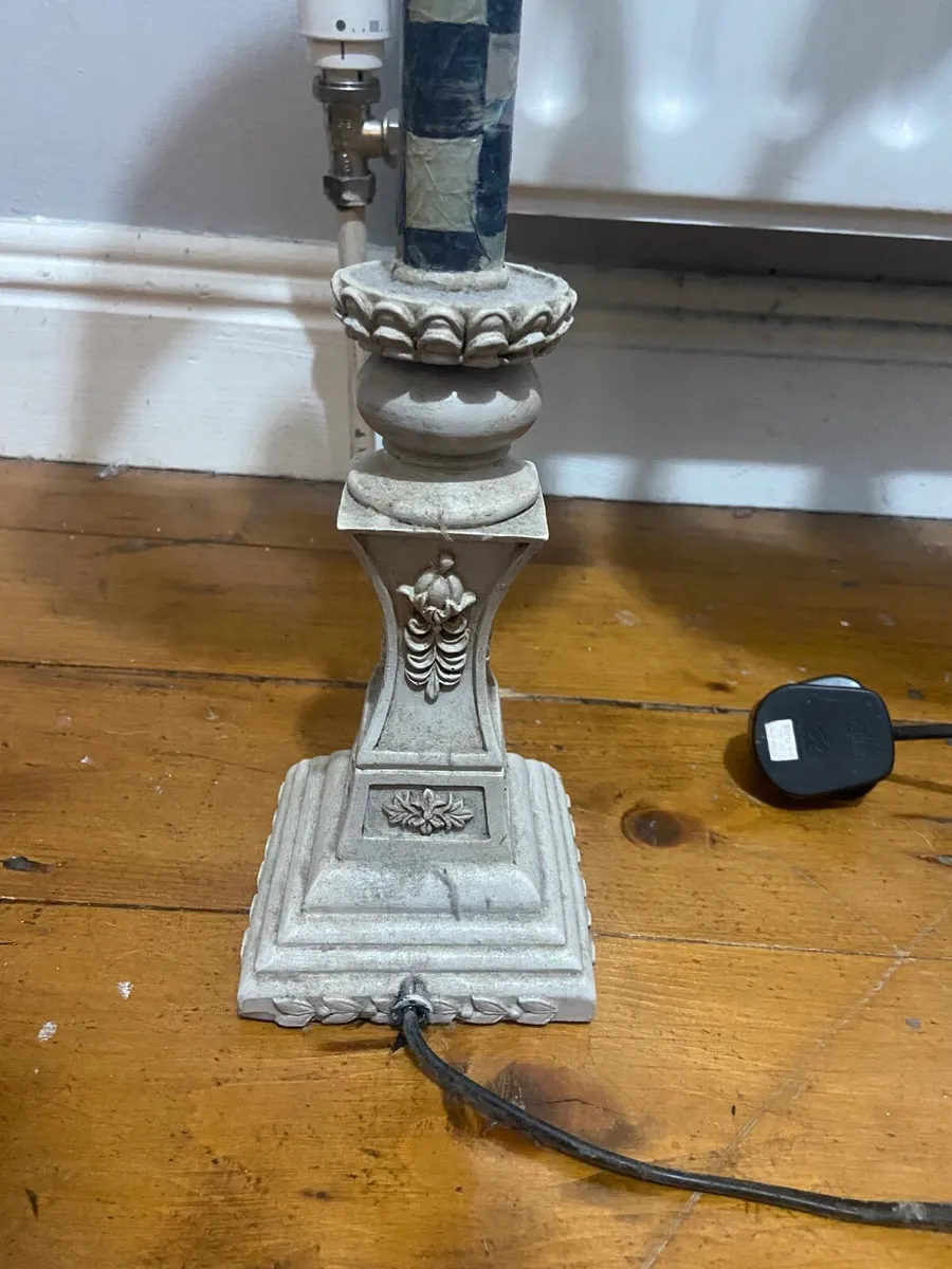 Table lamps - Image 3