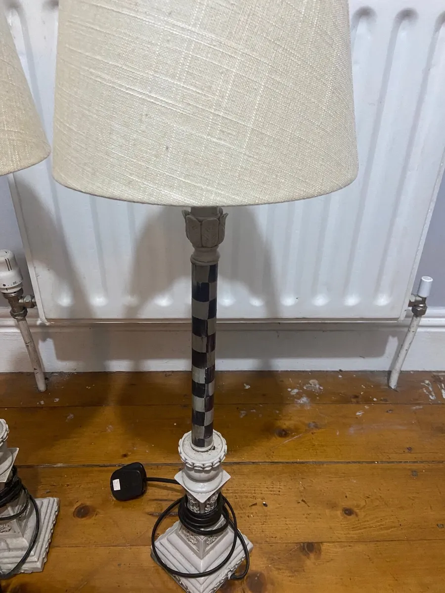 Table lamps - Image 4