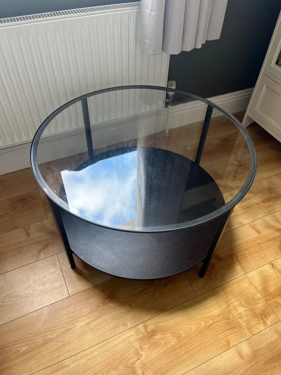 Coffee table - Image 2