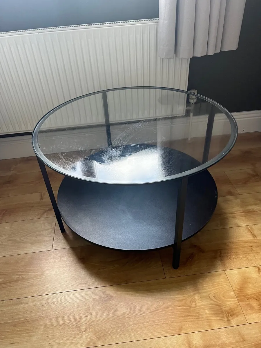 Coffee table - Image 3