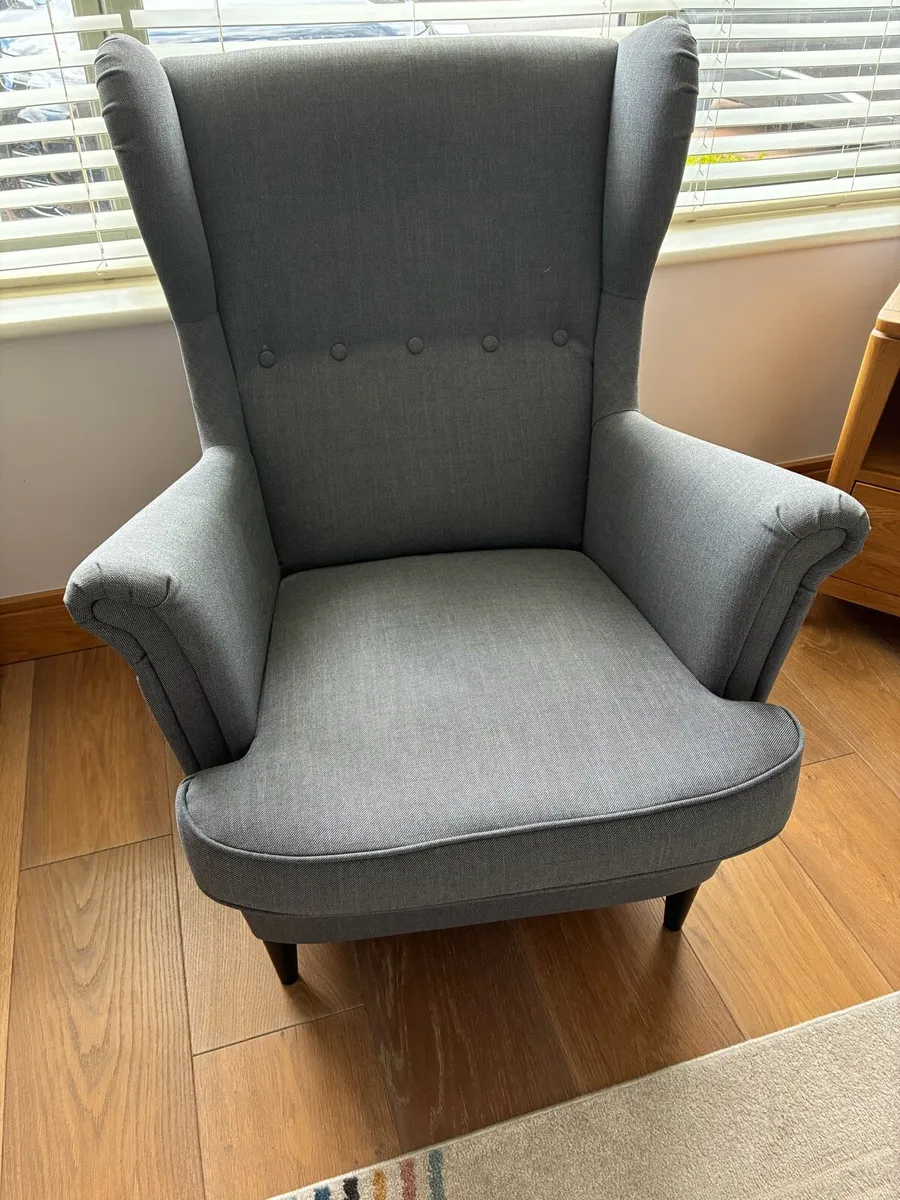 IKEA Chair