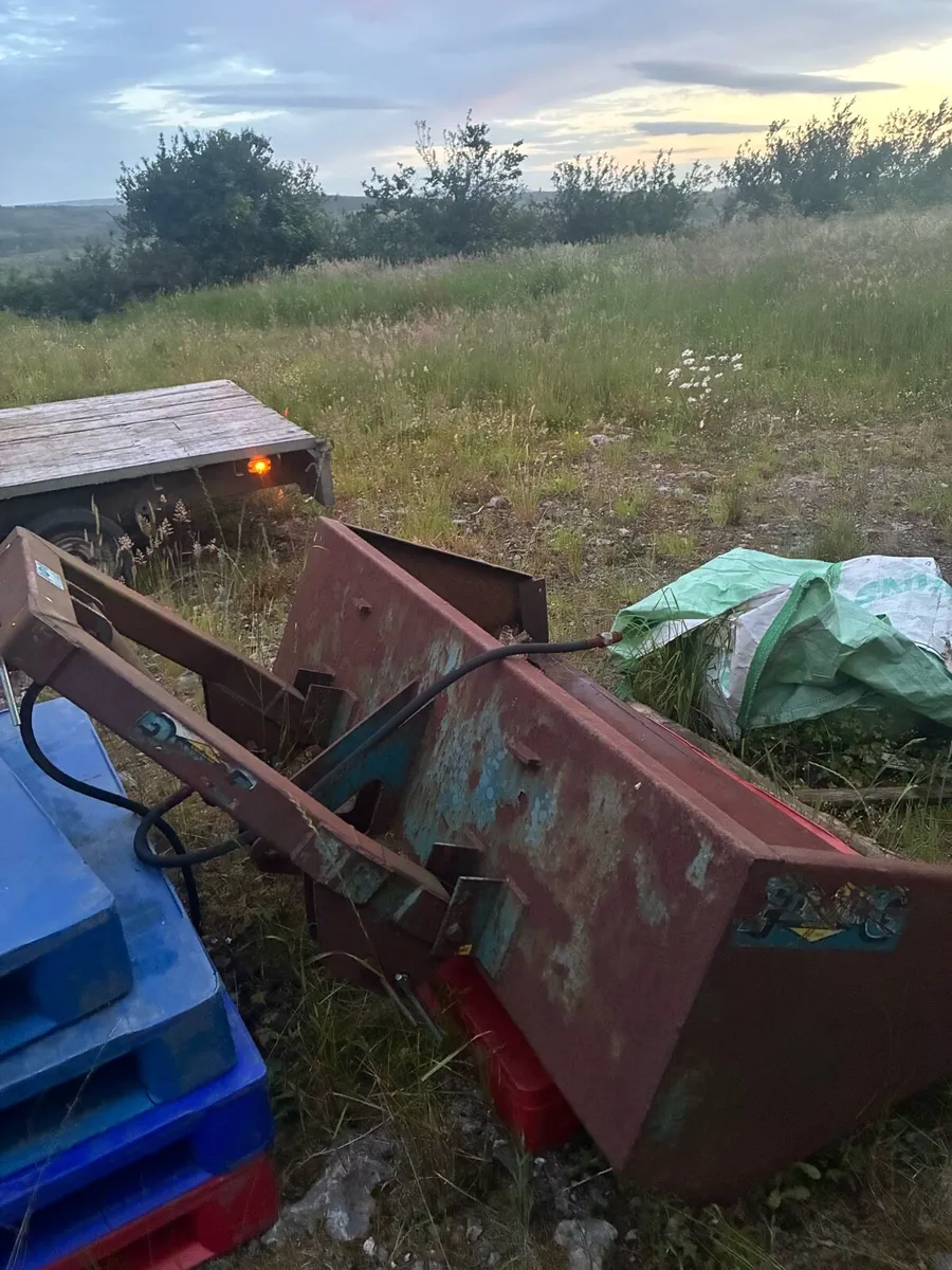 Fleming power box - Image 1
