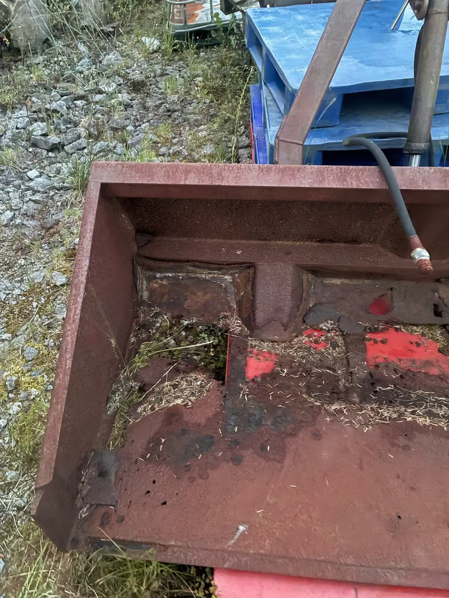 Fleming power box - Image 2