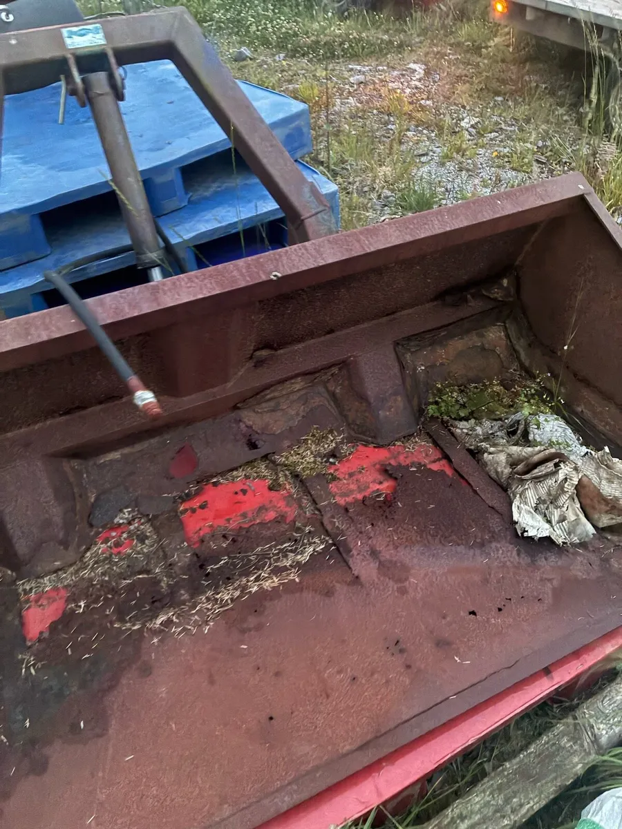 Fleming power box - Image 3