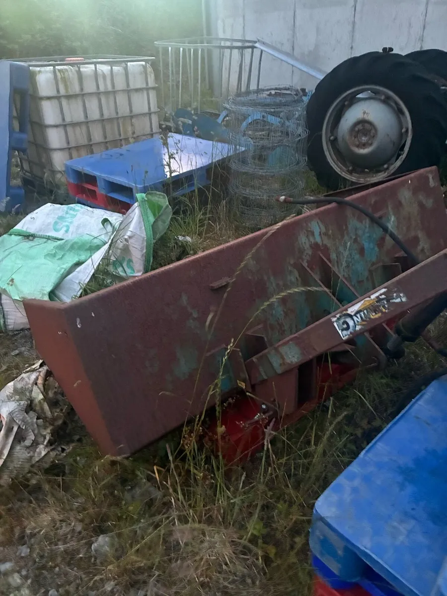 Fleming power box - Image 4