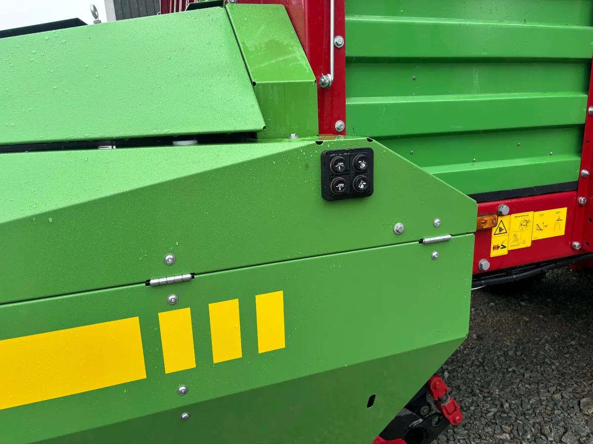 New Strautmann Zelon 290 (Special Price) - Image 3