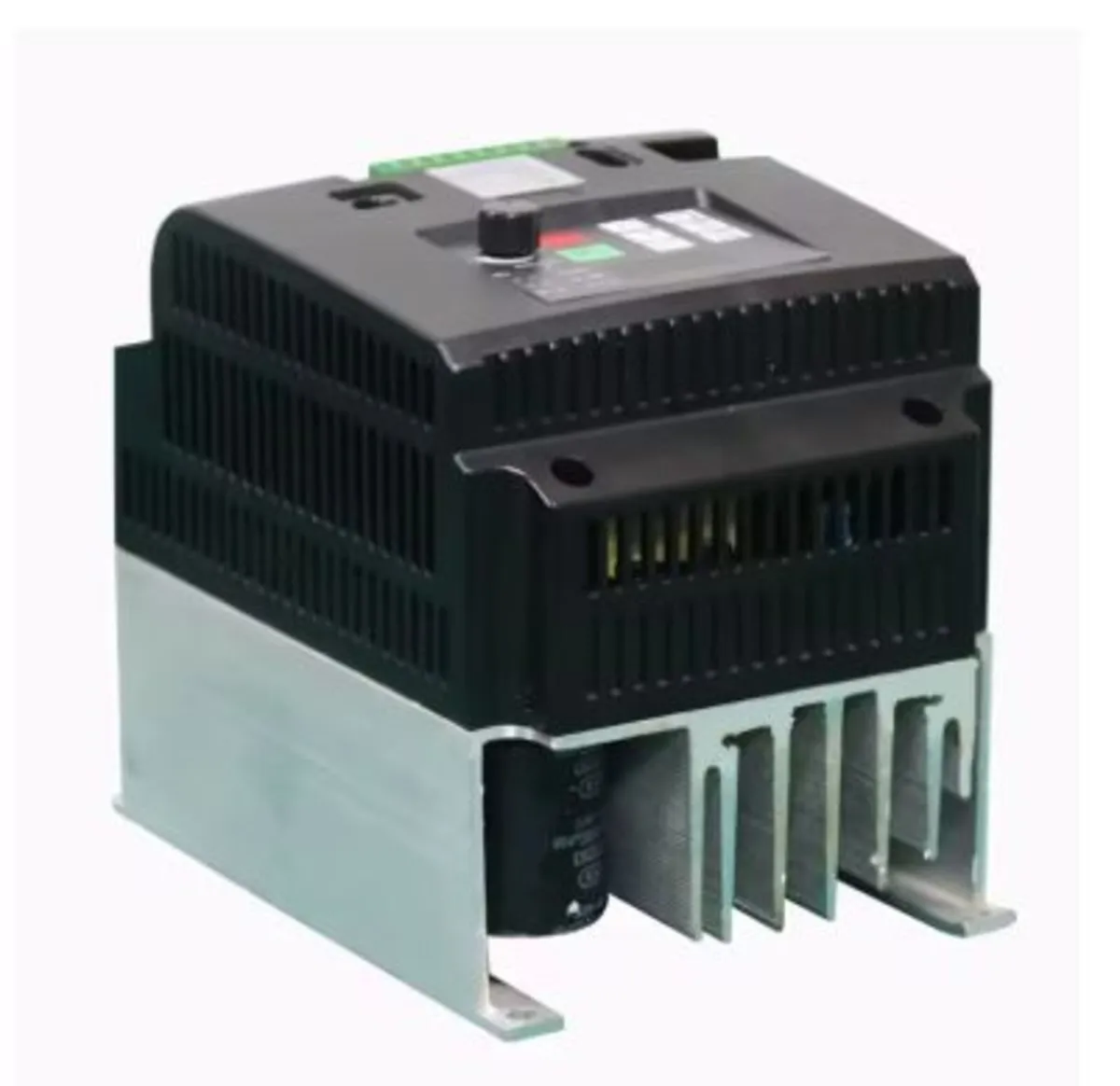 Inverter 1.5KW VFD Motor 1PH 220V to 3PH 380V - Image 3