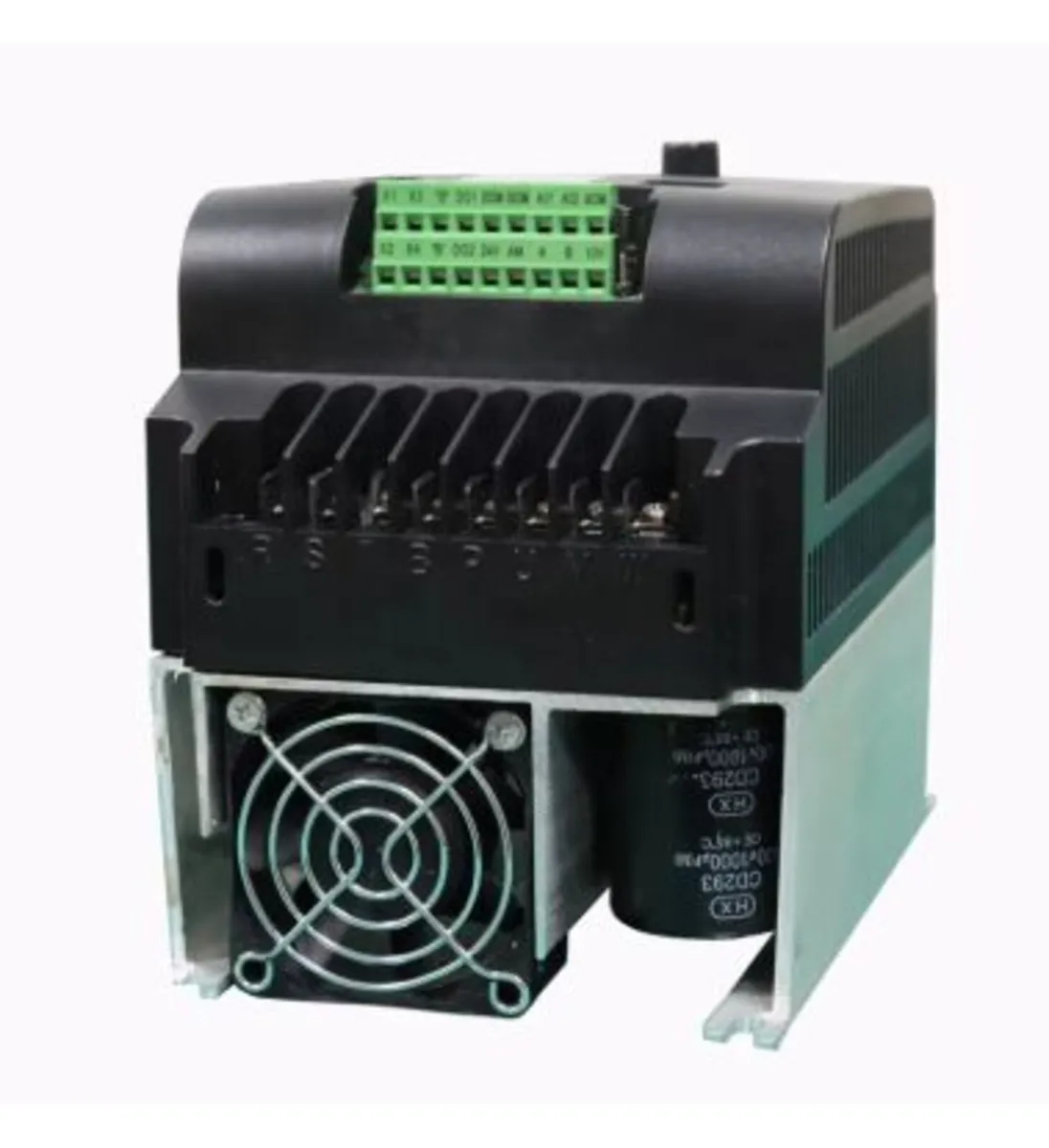 Inverter 1.5KW VFD Motor 1PH 220V to 3PH 380V - Image 4