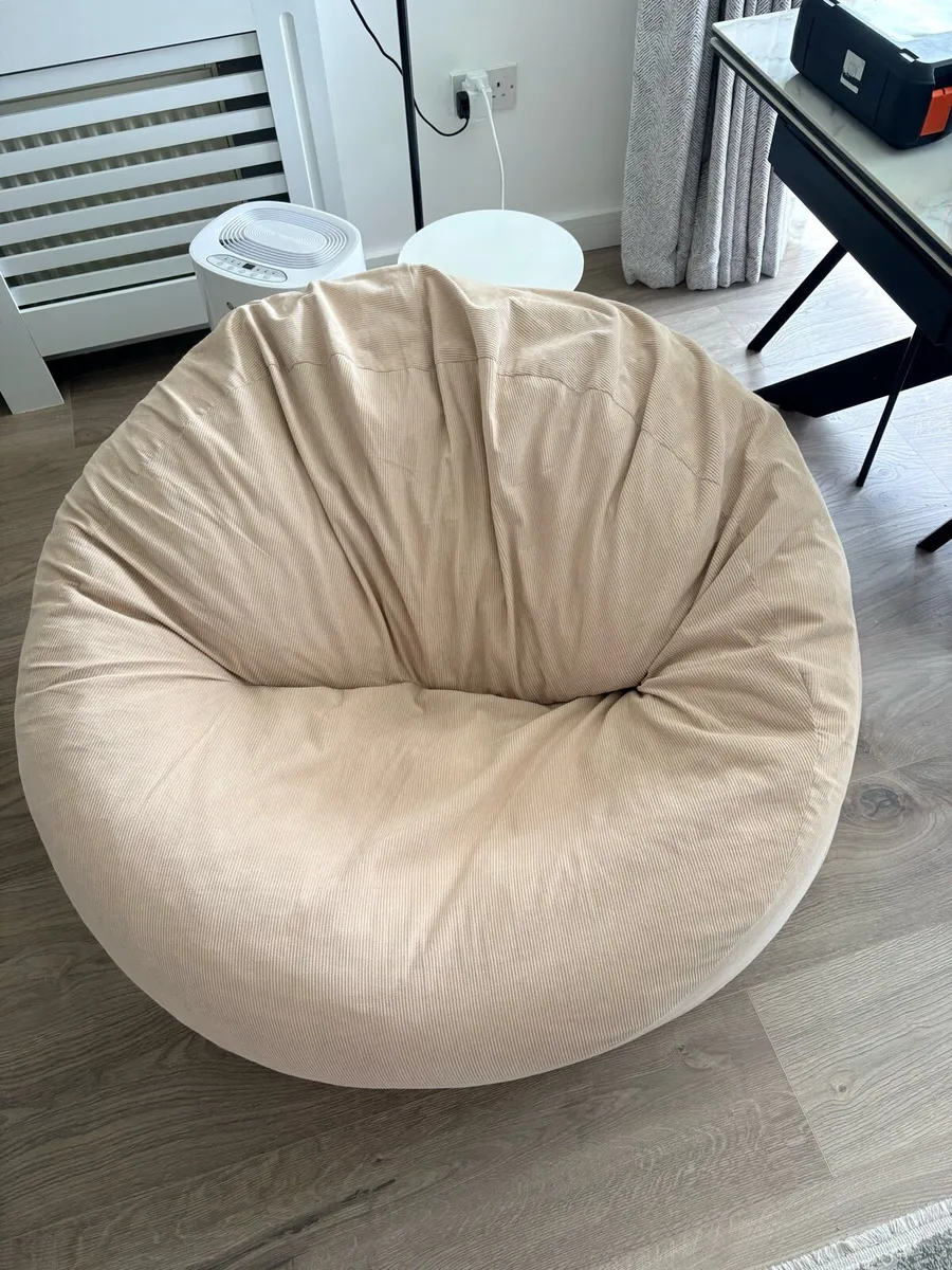 Bean bag - Image 1