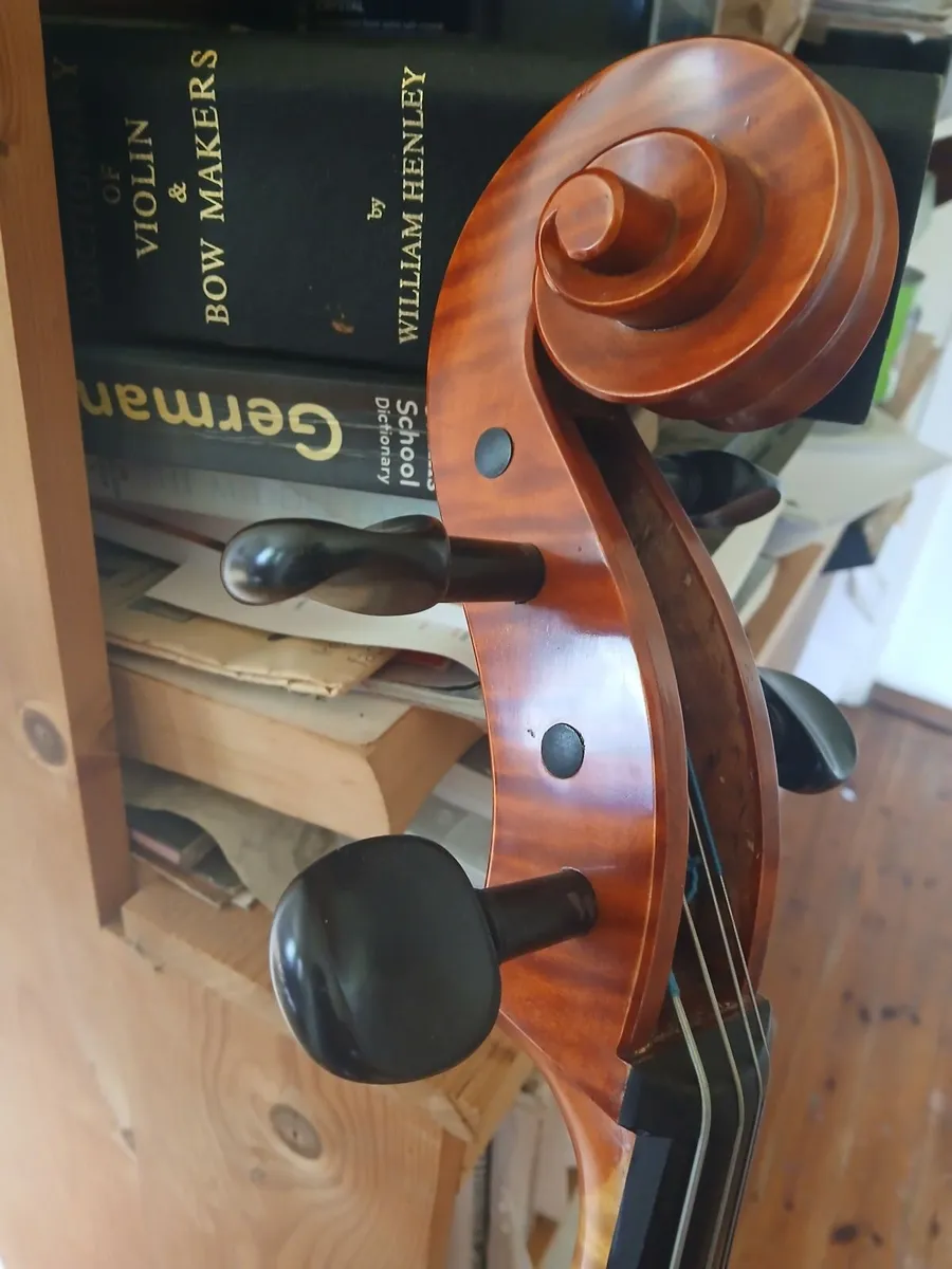 Cello - Image 3