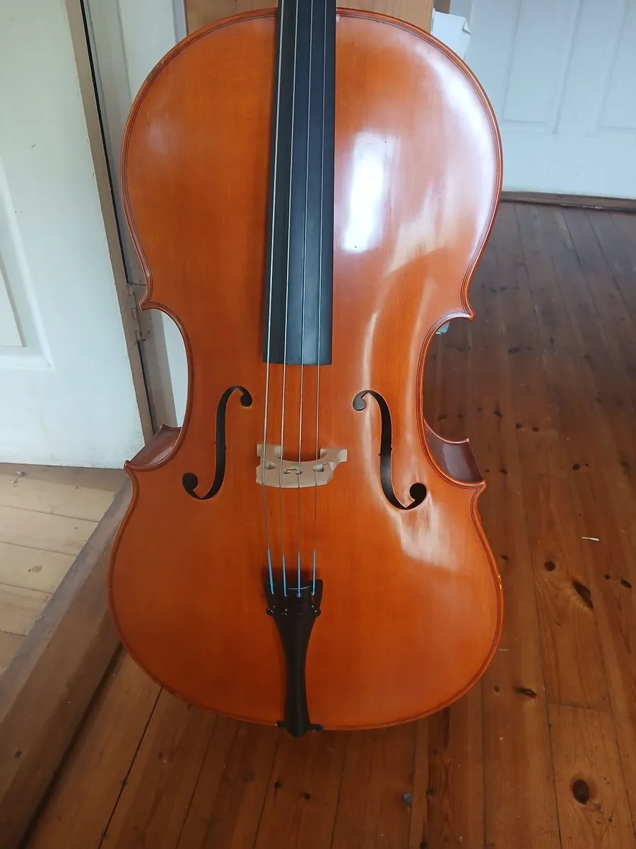 Cello - Image 2