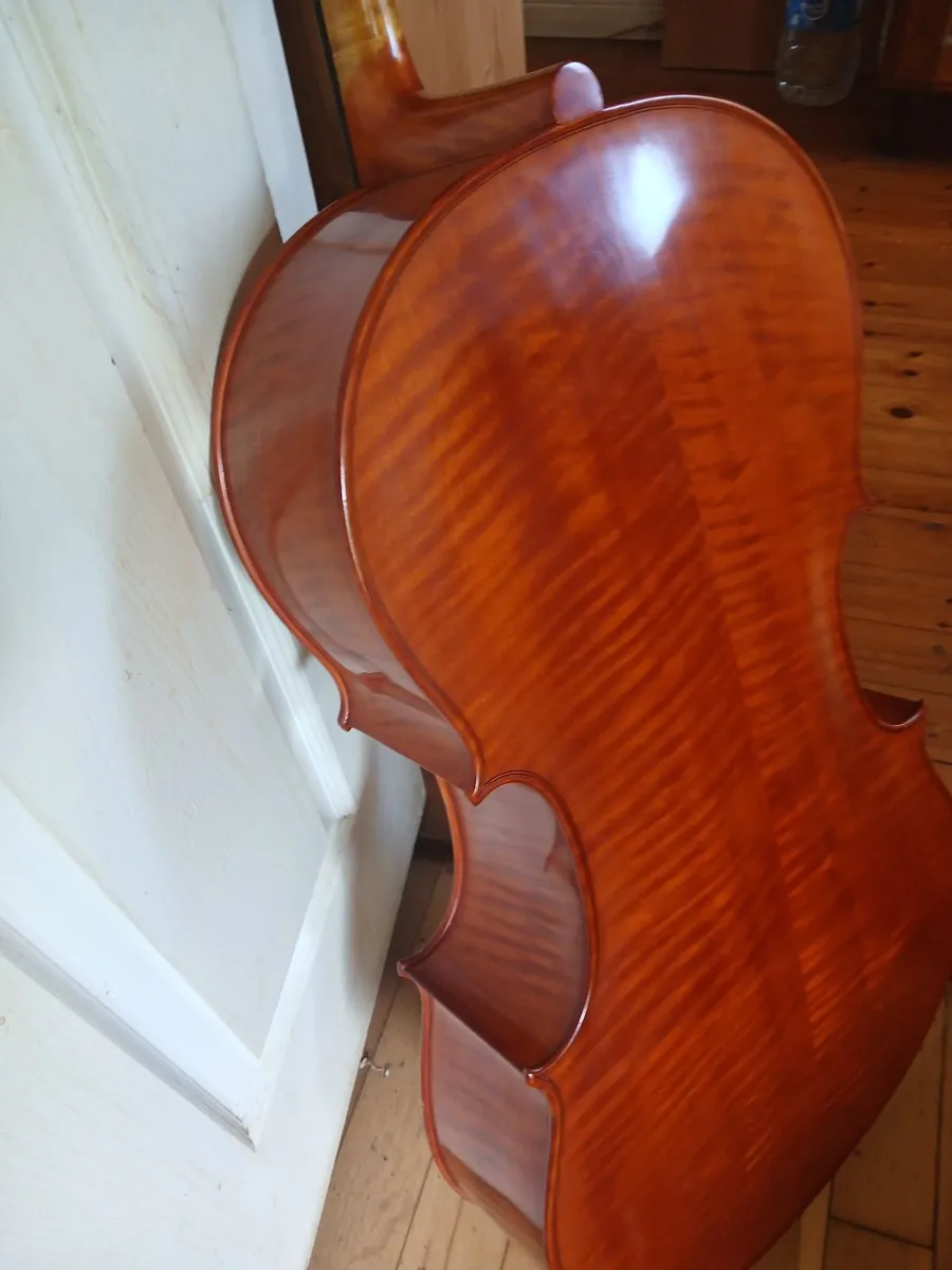 Cello - Image 4
