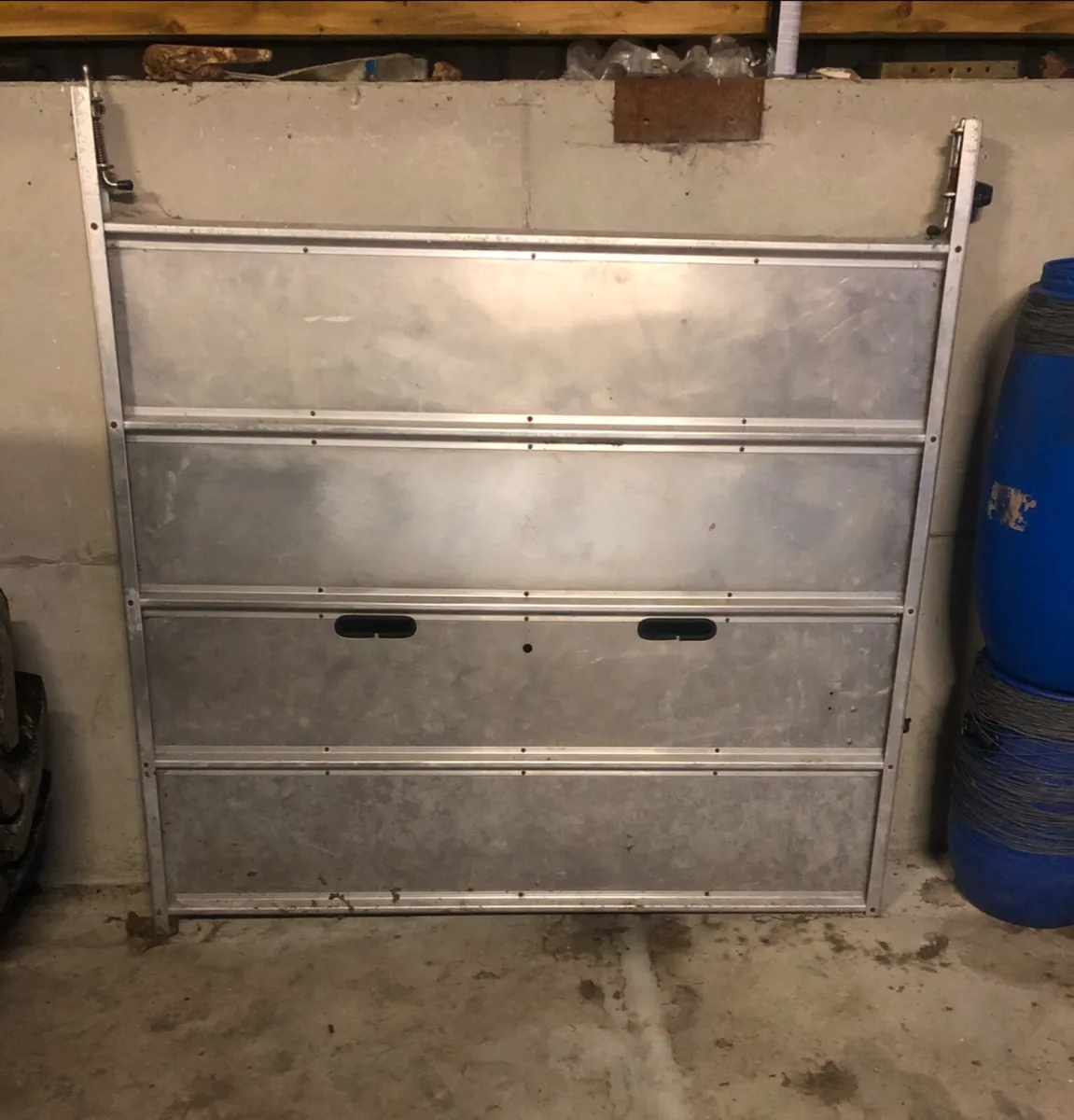 14ft Ifor Williams Cattle trailer - Image 3