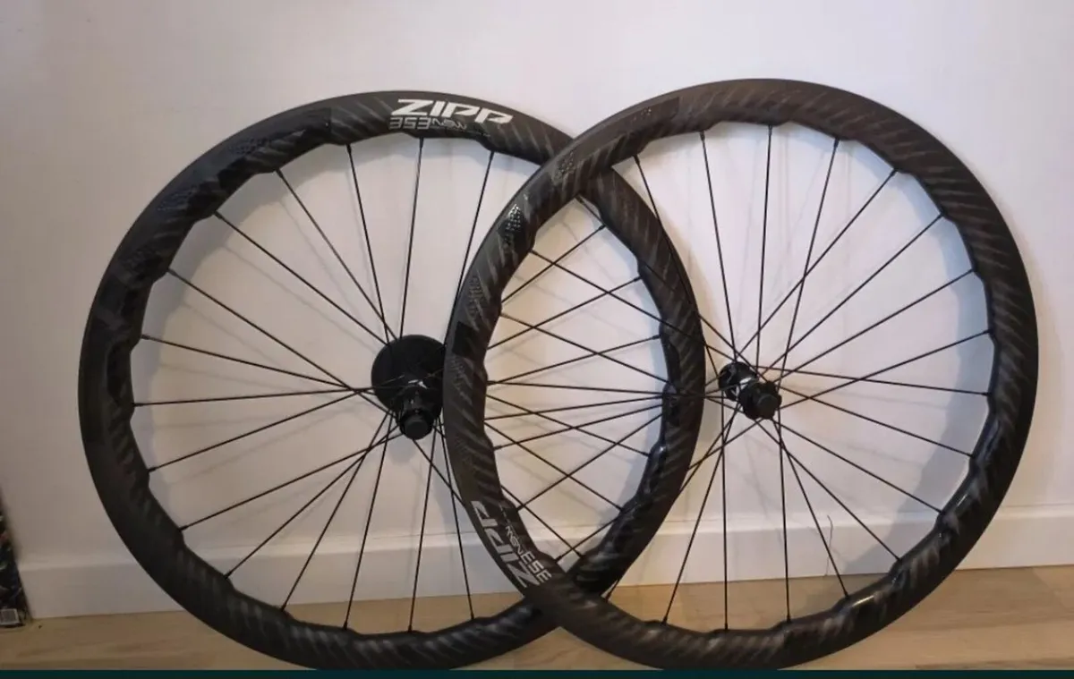 ZIPP 353 N - Image 1