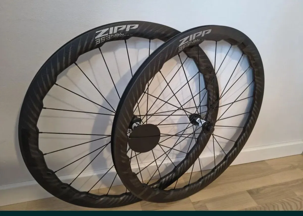 ZIPP 353 N - Image 2