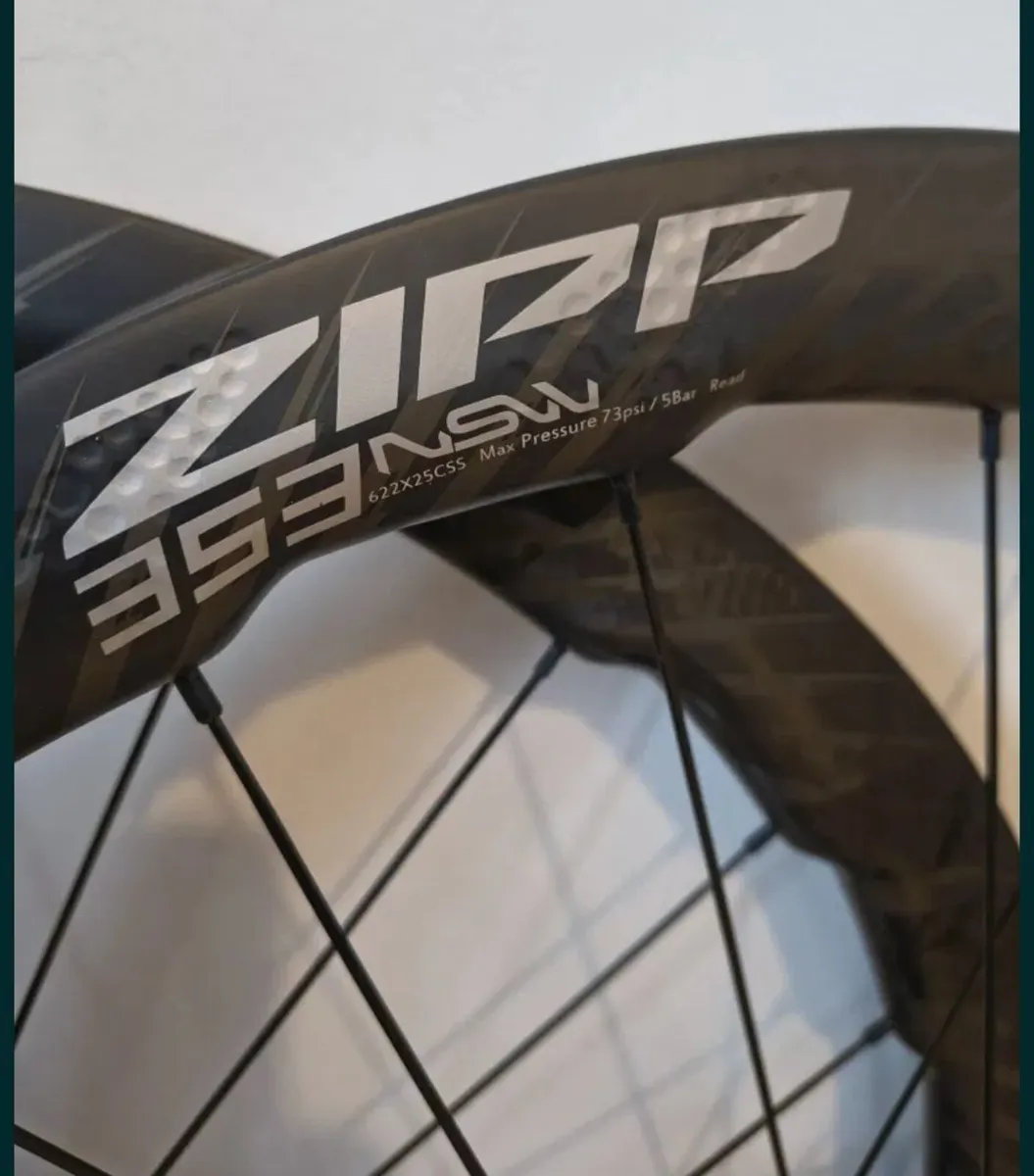 ZIPP 353 N - Image 4