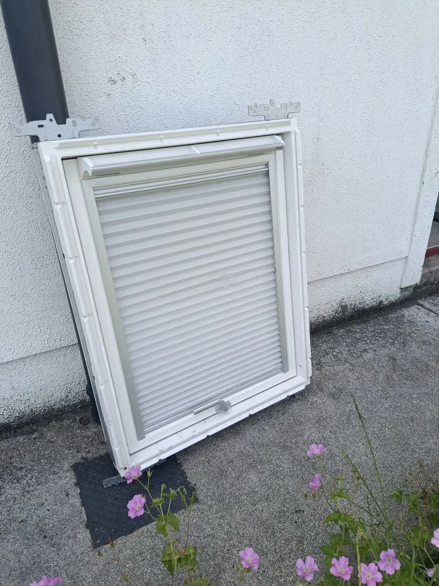 Velux window - Image 2