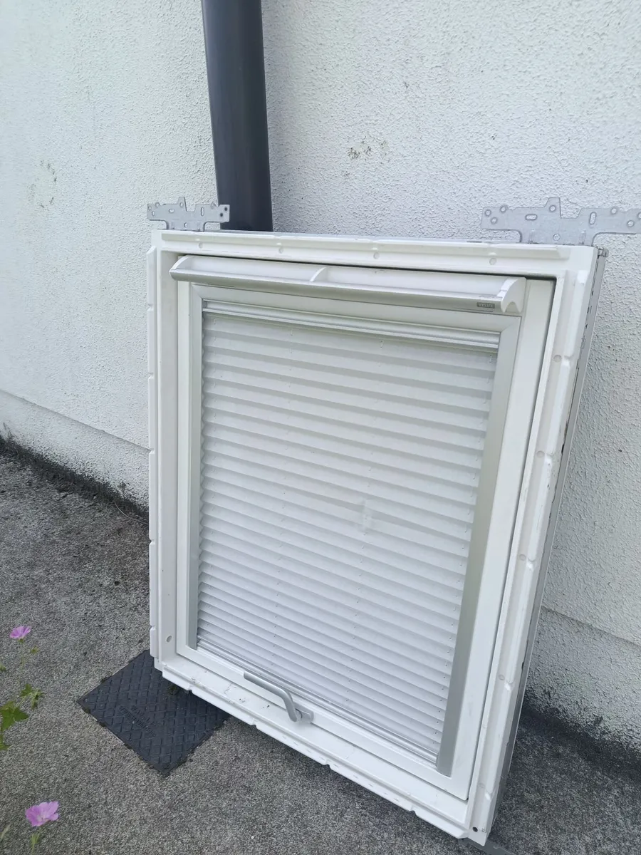 Velux window - Image 4