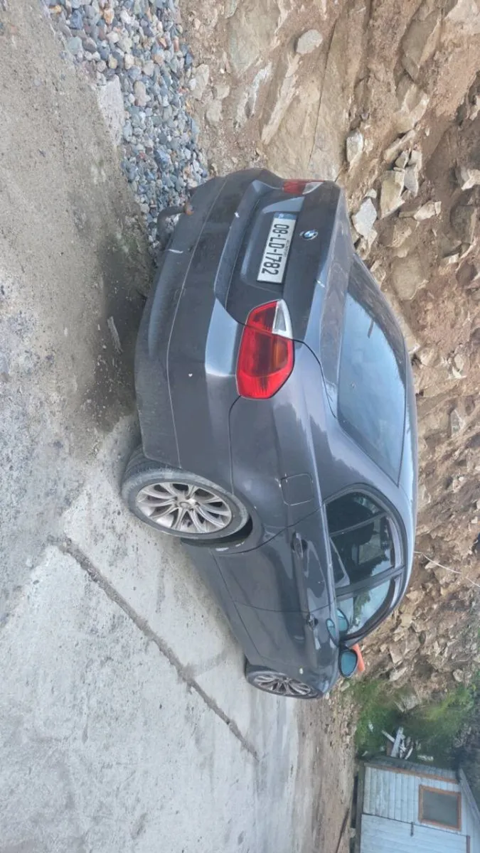 BMW 320 d - Image 2