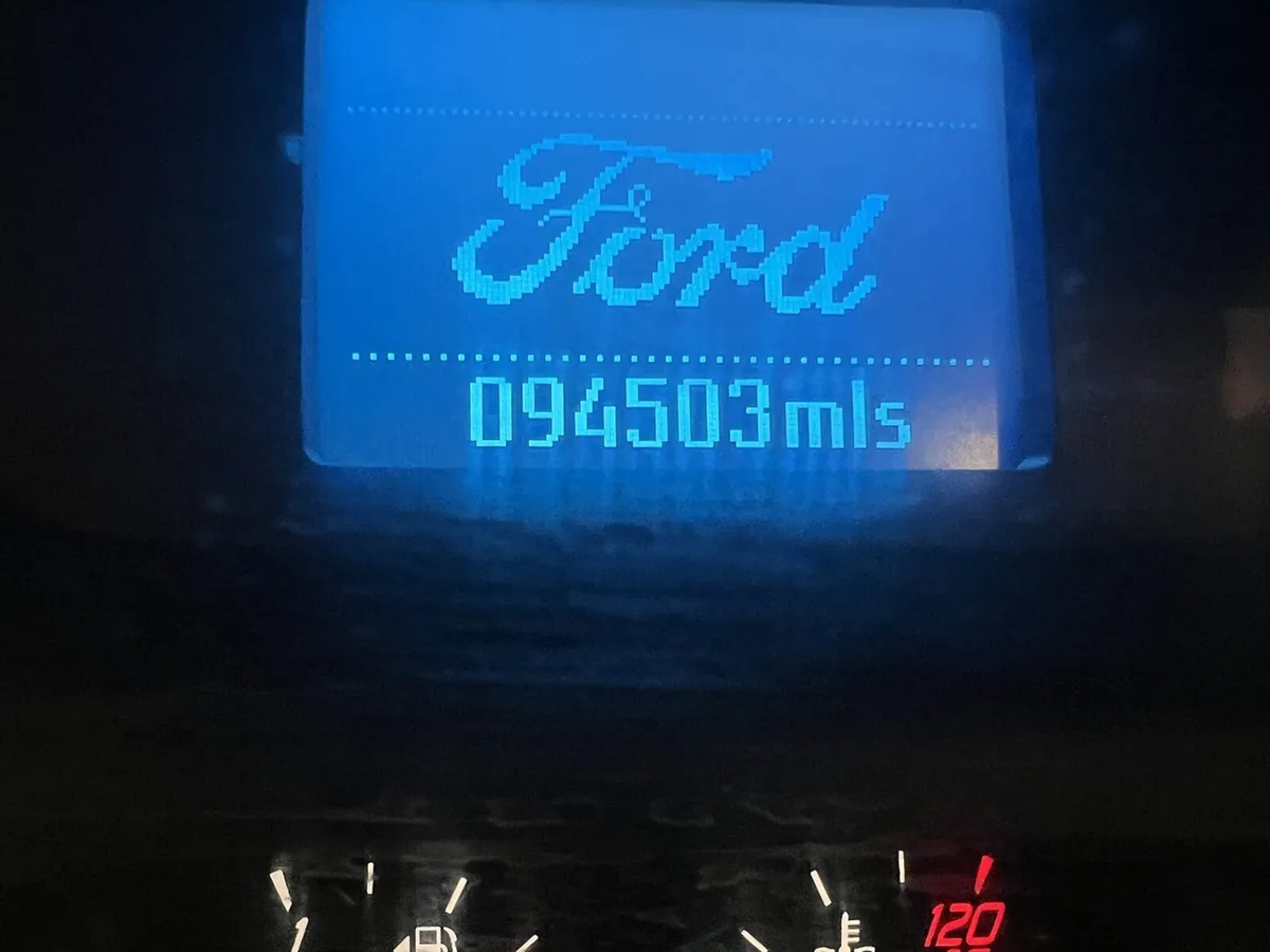 2019 Ford Transit Tipper Van - €530/pm - Image 3