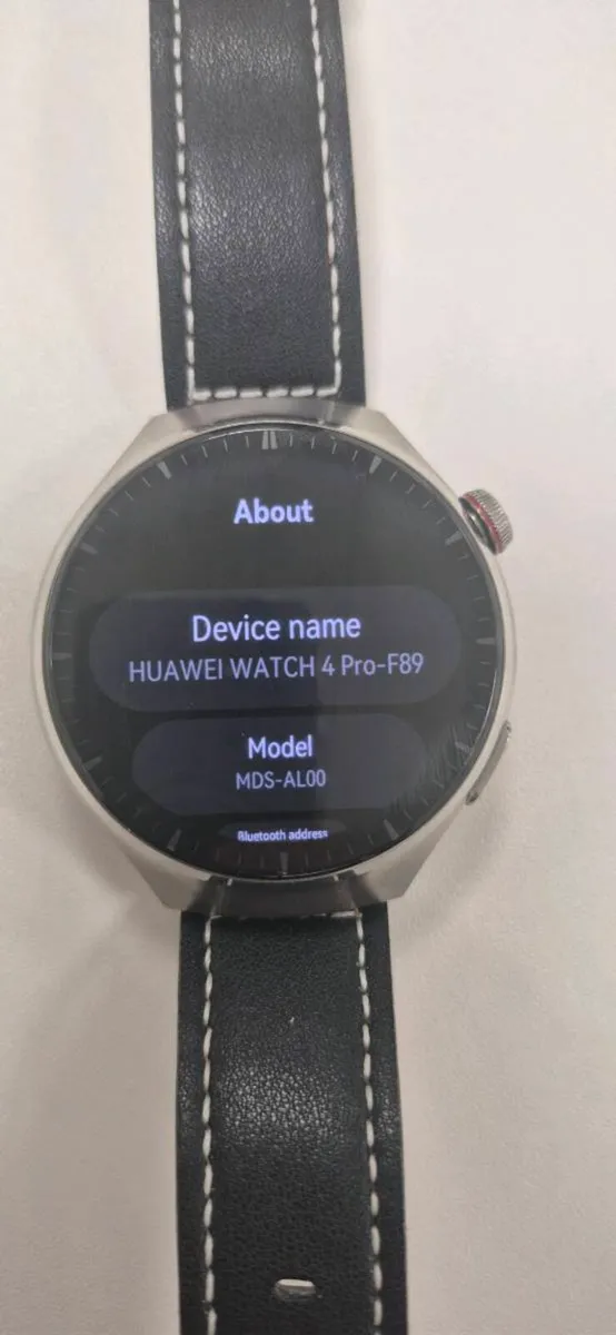 Huawei Watch 4 pro - Image 4
