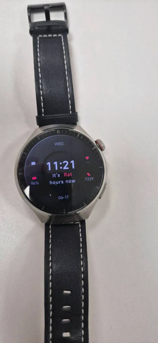 Huawei Watch 4 pro - Image 1