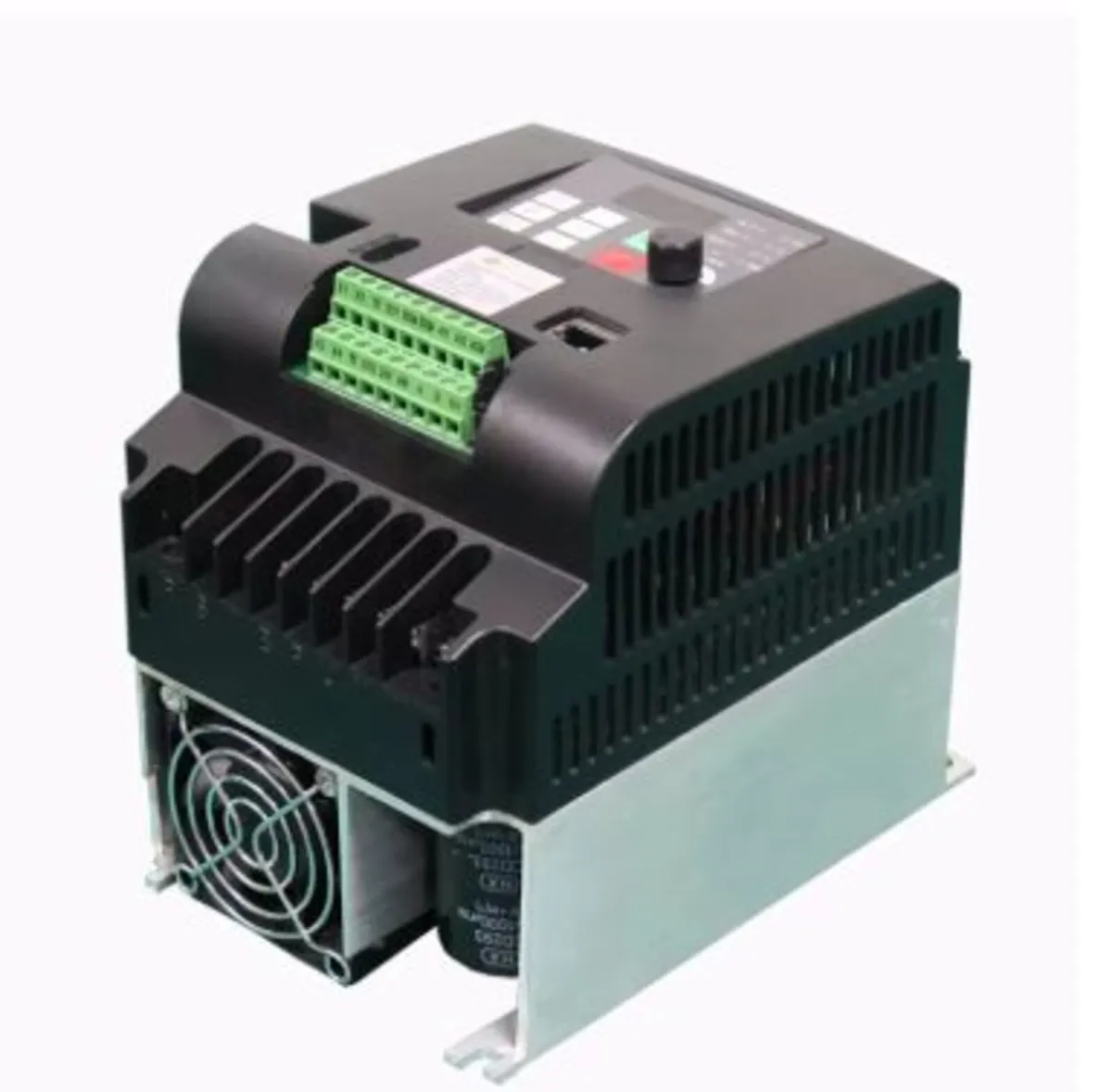 Inverter 2.2KW VFD Motor 1PH 220V to 3PH 380V - Image 4