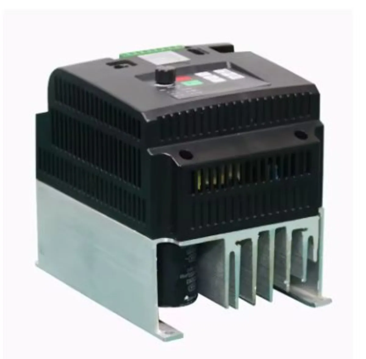 Inverter 2.2KW VFD Motor 1PH 220V to 3PH 380V - Image 3
