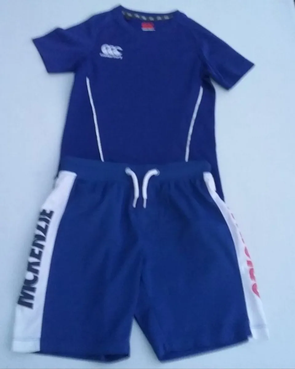 Boys 8-10yrs - Image 1