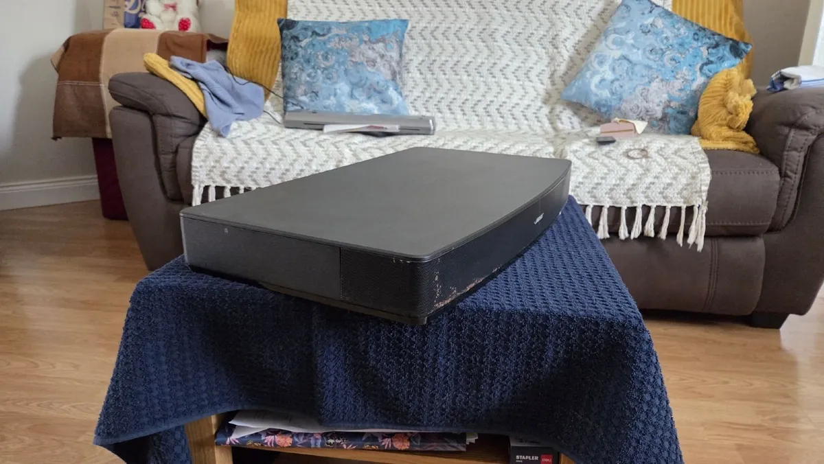 Bose Solo Speaker - Image 2