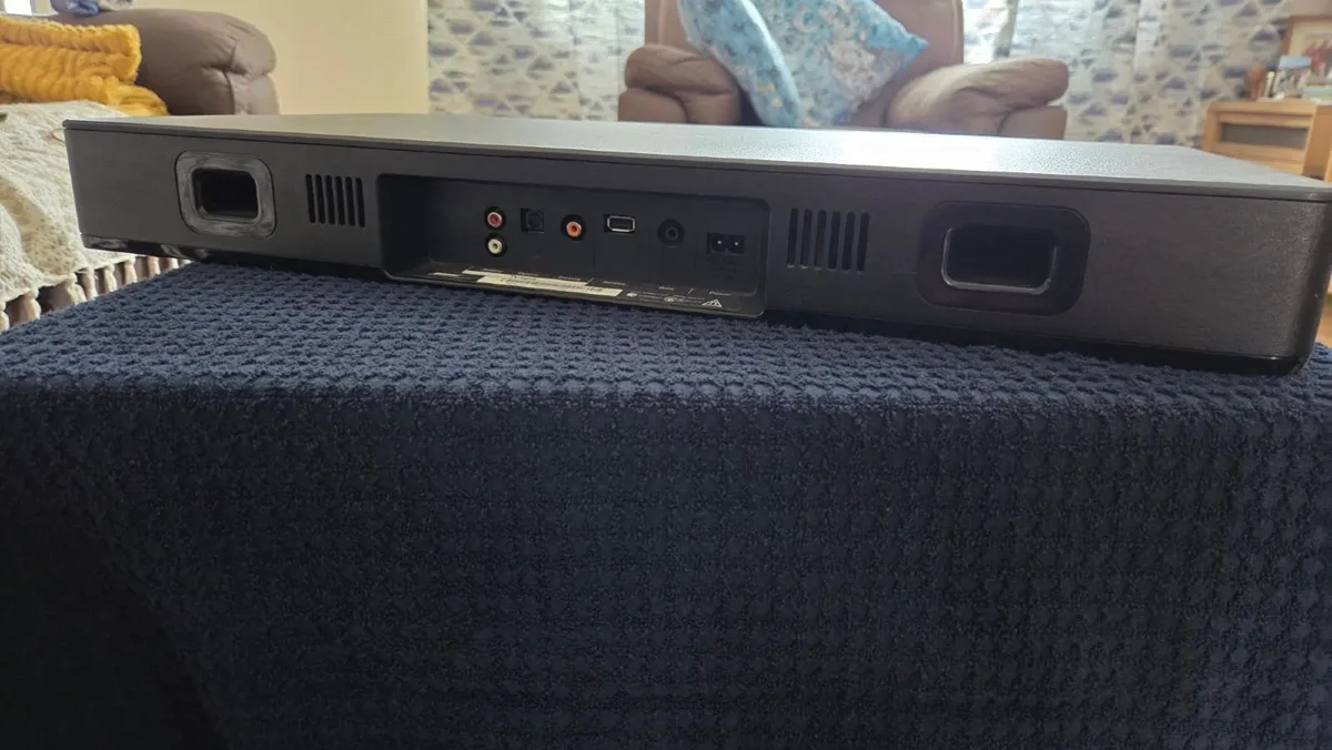Bose Solo Speaker - Image 3