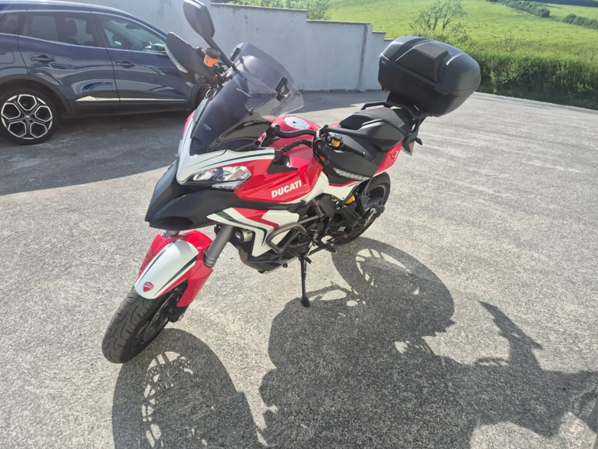 DUCATI Multistrada MULTISTRADA - Image 2