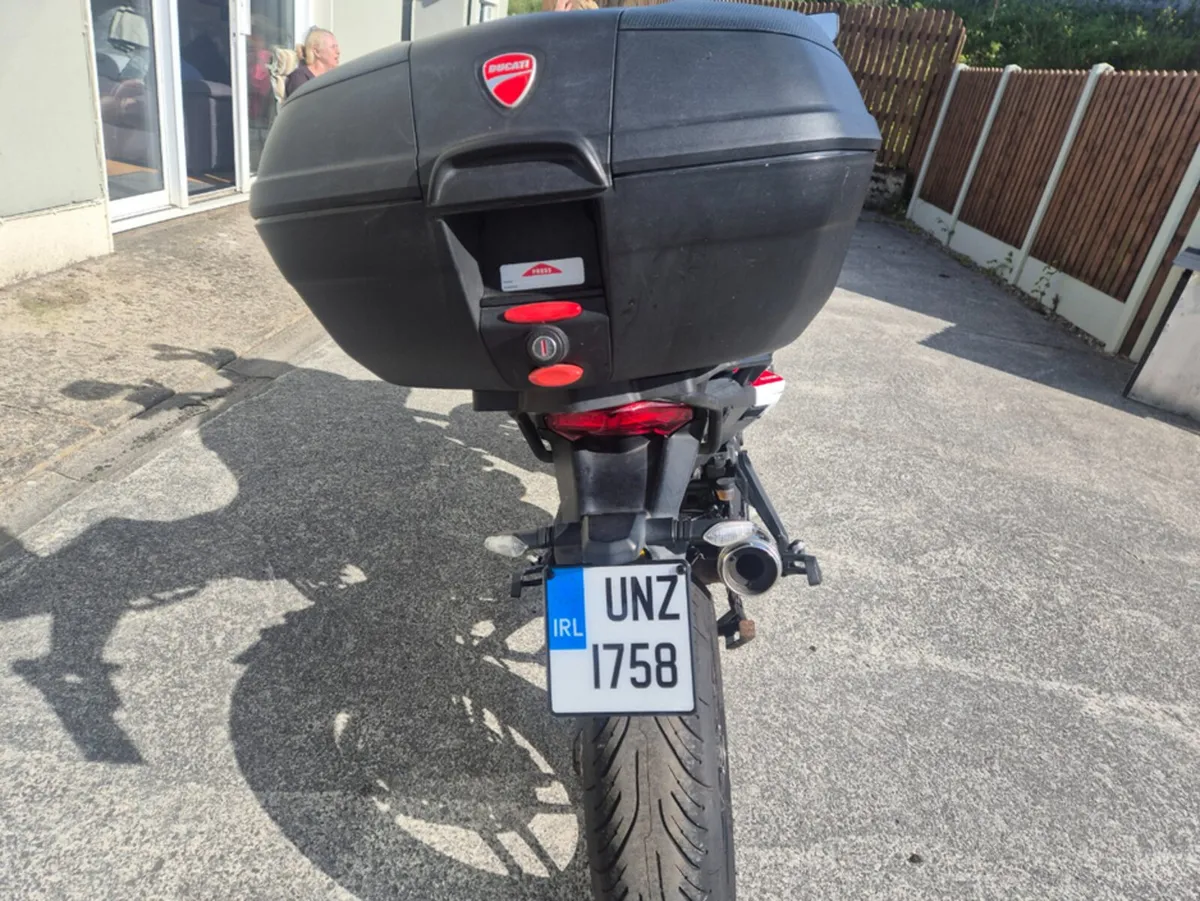 DUCATI Multistrada MULTISTRADA - Image 4