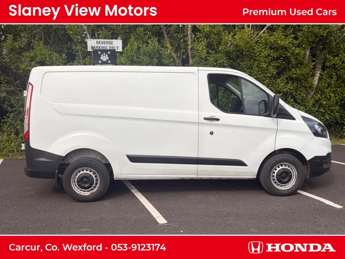 Ford Transit Custom V362 BASE 280S 2.0L 3DR - Image 1