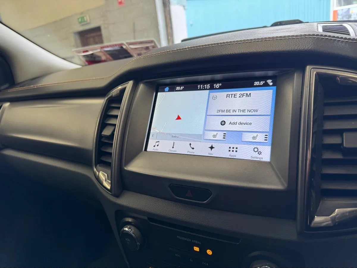 Ford Ranger 2017 - Image 3