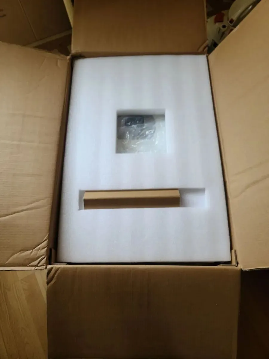 Solar, Hybird Inverter, Deye, 5kw, - Image 4