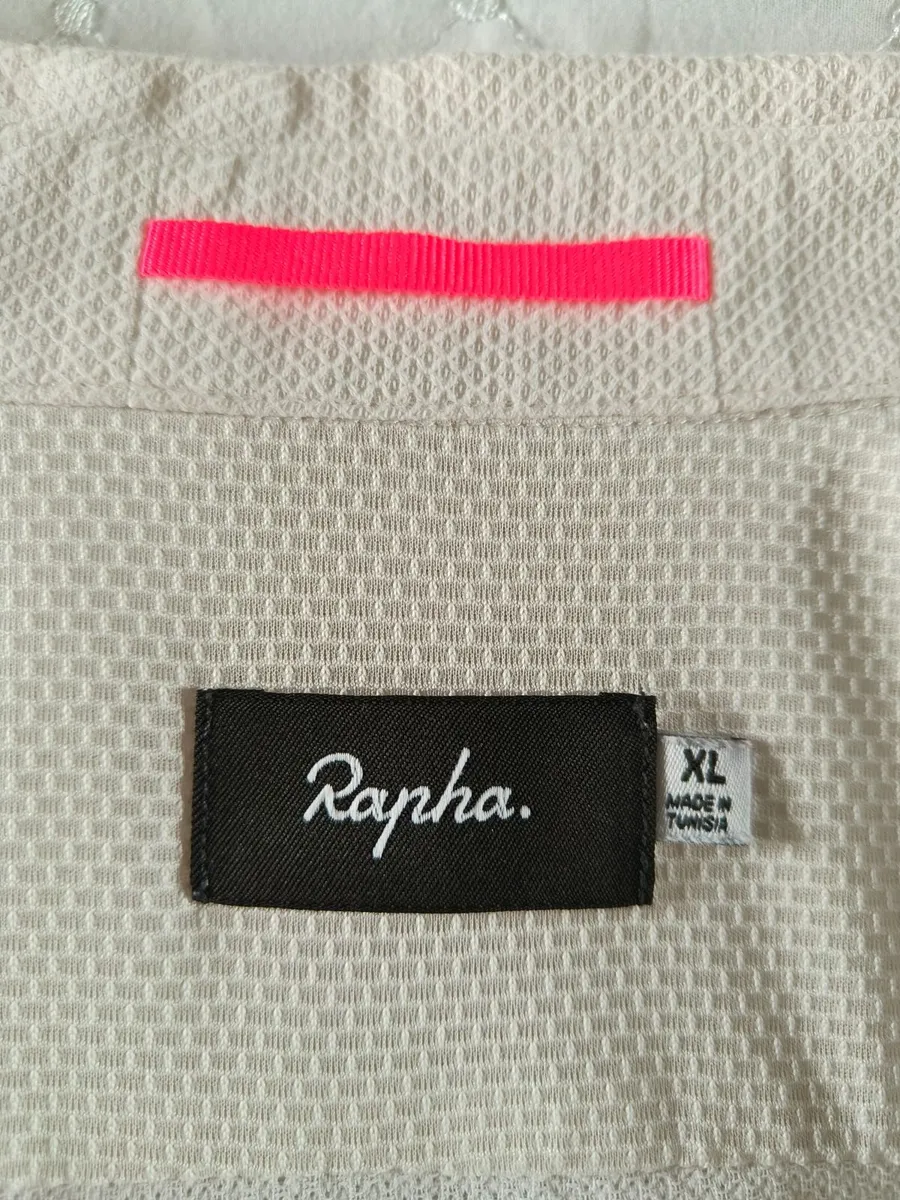 Rapha Casual shirt XL - Image 4