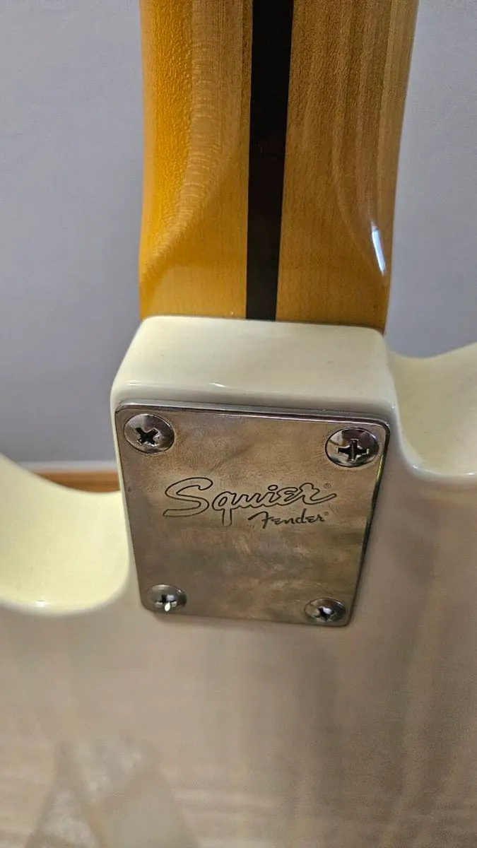 Fender Squire Classic Vibe - Image 4
