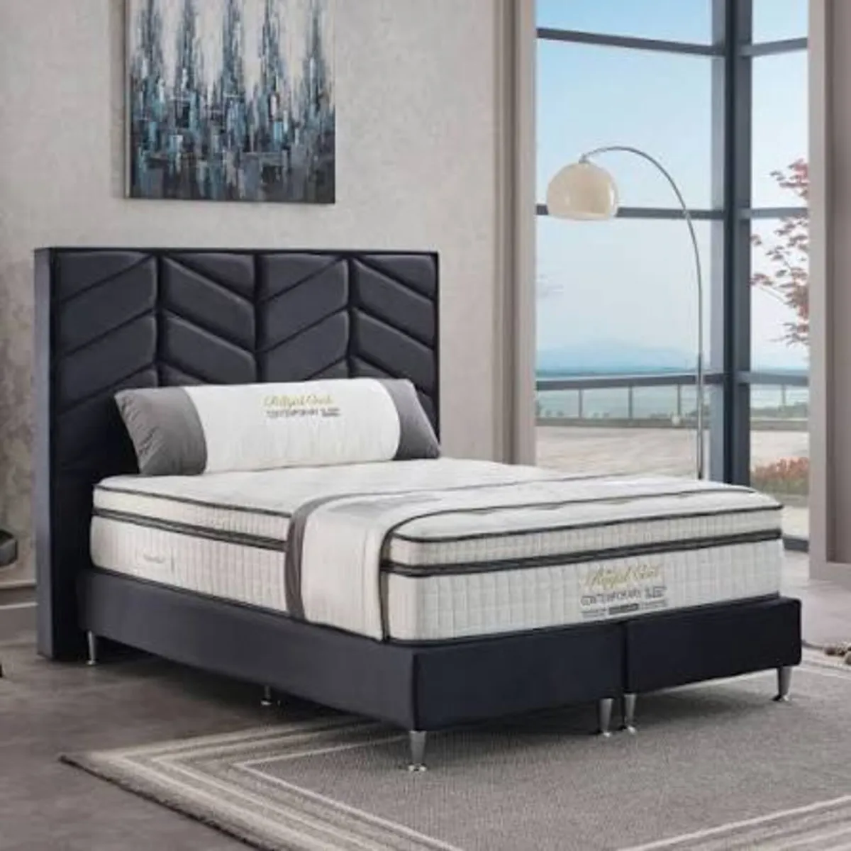 Royal Coil Imperial Super Luxury King size